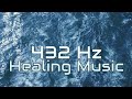 432 Hz Healing Music - Nikola Tesla 369 Code Music with 432 Hz Tuning, Deep Trance Music