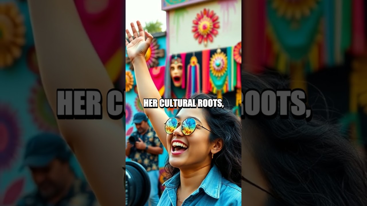 The Unique Charisma of Salma Hayek