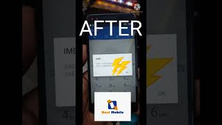 Lenova K5 Note Imei Null Problem Solved. Other Shop Return To Mobile Customer Happy. Best Mobile.