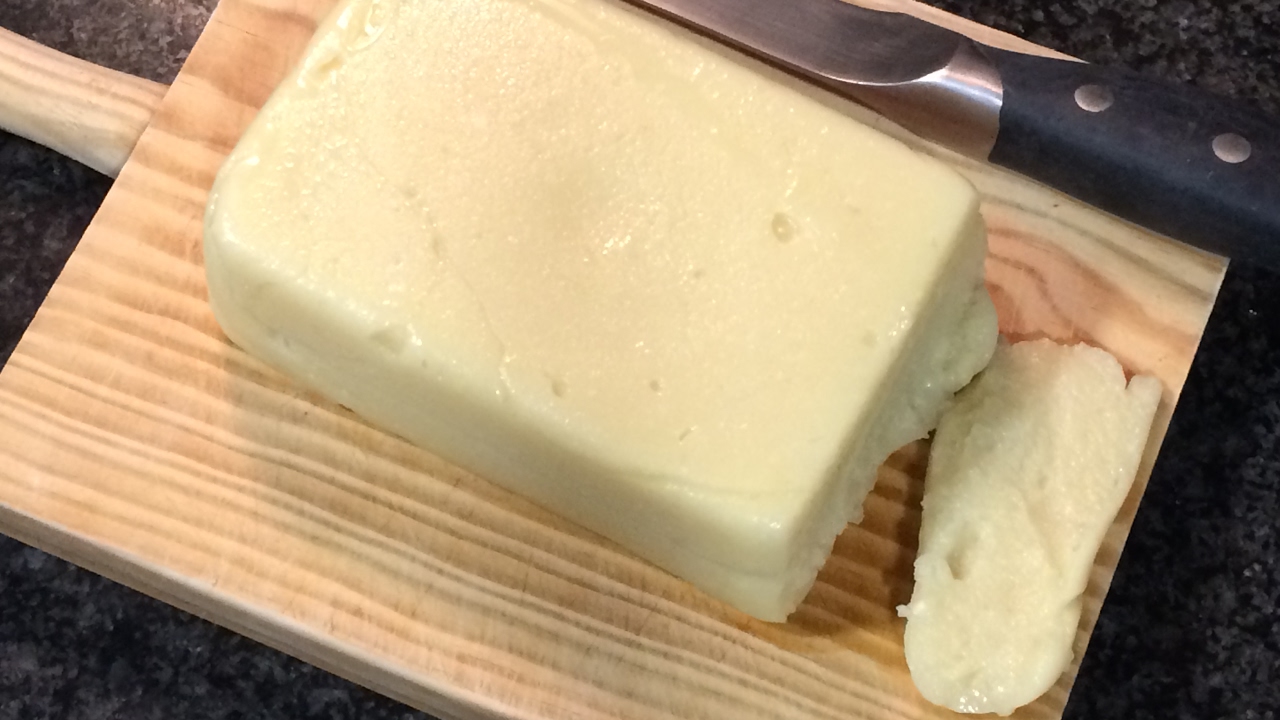 What Does Queso Mean In English