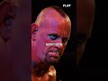 The Undertakers Wardrobe Malfunction
