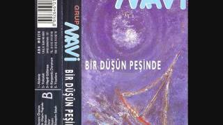 Grup Mavi - Denizin Ötesine