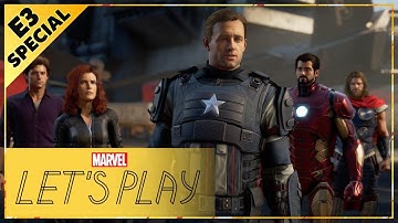 Fans React to the Marvel