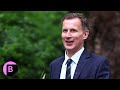 Jeremy Hunt on UK Election: I&#39;m Going to Be Fighting for My Seat