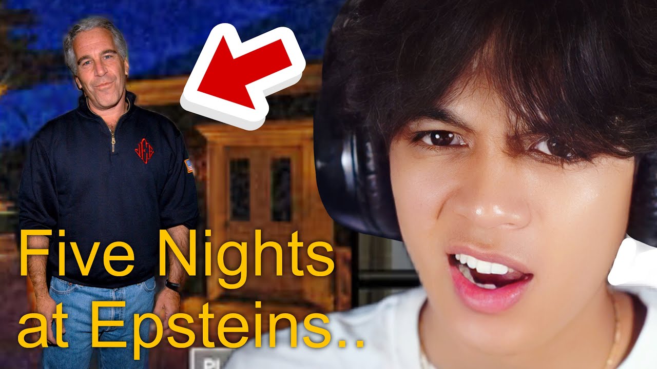 i cant believe this horror game exists..