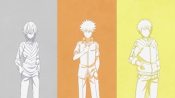 To Aru Majutsu no Index: Imaginary Fest (Android/IOS) - Intro/Opening 1【JUNCTION】4K/60fps