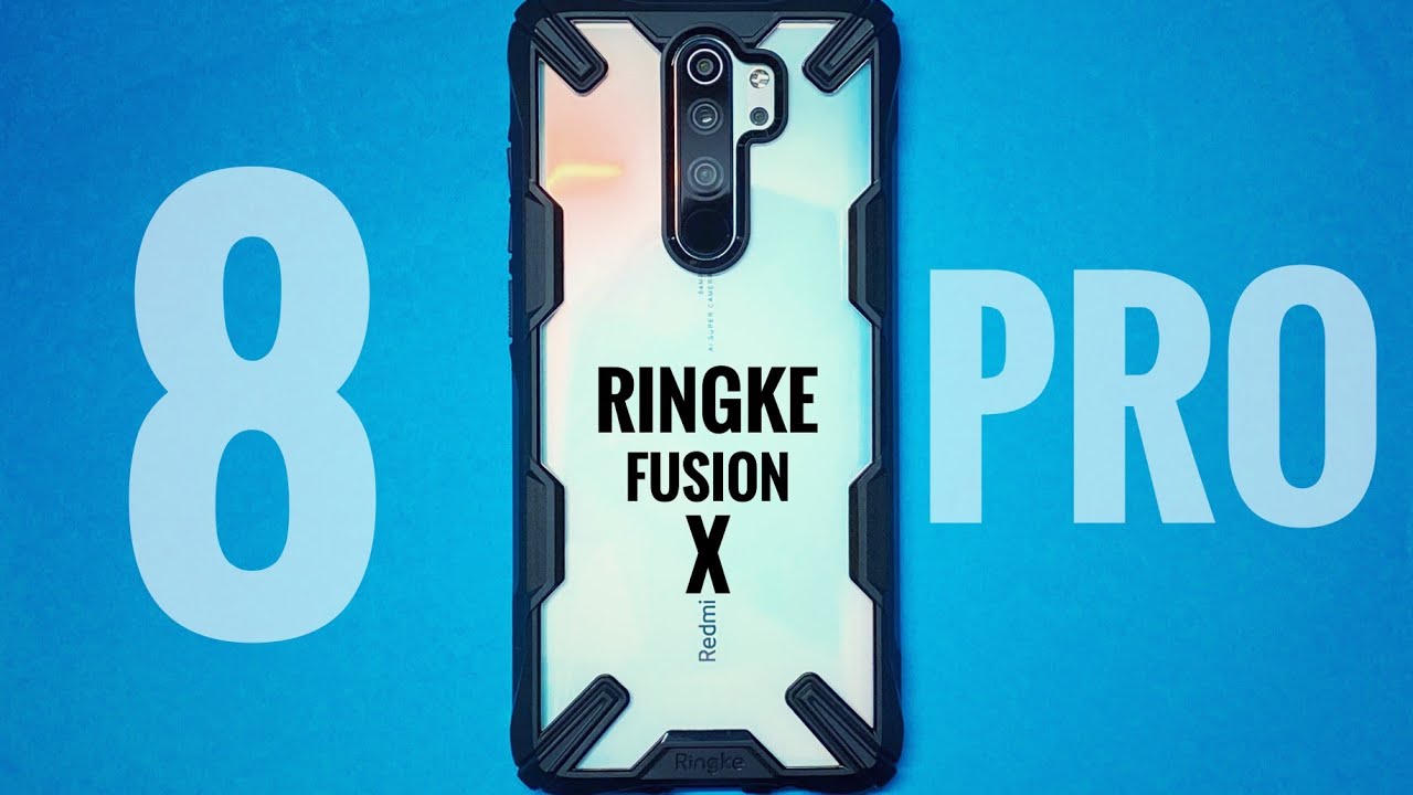 Meta title-XIAOMI REDMI NOTE8 PRO FUNDA RUGERIZADA