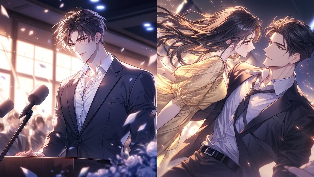 My husband, a famous scientist, went mad after I died, saying he'd travel through time to see me.