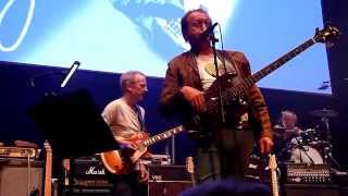 Jack Bruce Tribute Concert "Keep it Down" Mark King playing Gibson EB3 Bass chords