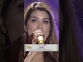 Kailan mo ba mapapansin ang aking lihim? 🎶 Geneva Cruz sings Smokey Mountain Hits! 🔗 in the comments