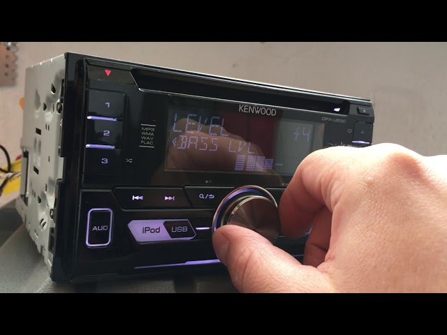 KENWOOD DPX-5800M カーオーディオ KENWOOD DPX-550ケンウッド DPX-5020M カーオーディオ - メルカリ