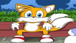 Bench Tails vs Stewie (real)