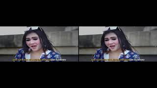 Aku Tak Biasa - Nella Kharisma | 3D-VR-BOX Dangdut