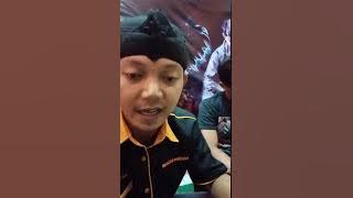 MBAH EKOY ASLI ORANG BOGOR SAJA YG BERANI MENATANG SANTET DAN TELUH