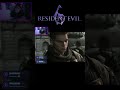 La VERDADERA misión de la BSAA en Resident Evil 6