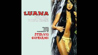 Luana, Figlia Della Foresta Vergine [Original Film Soundtrack] (1968)