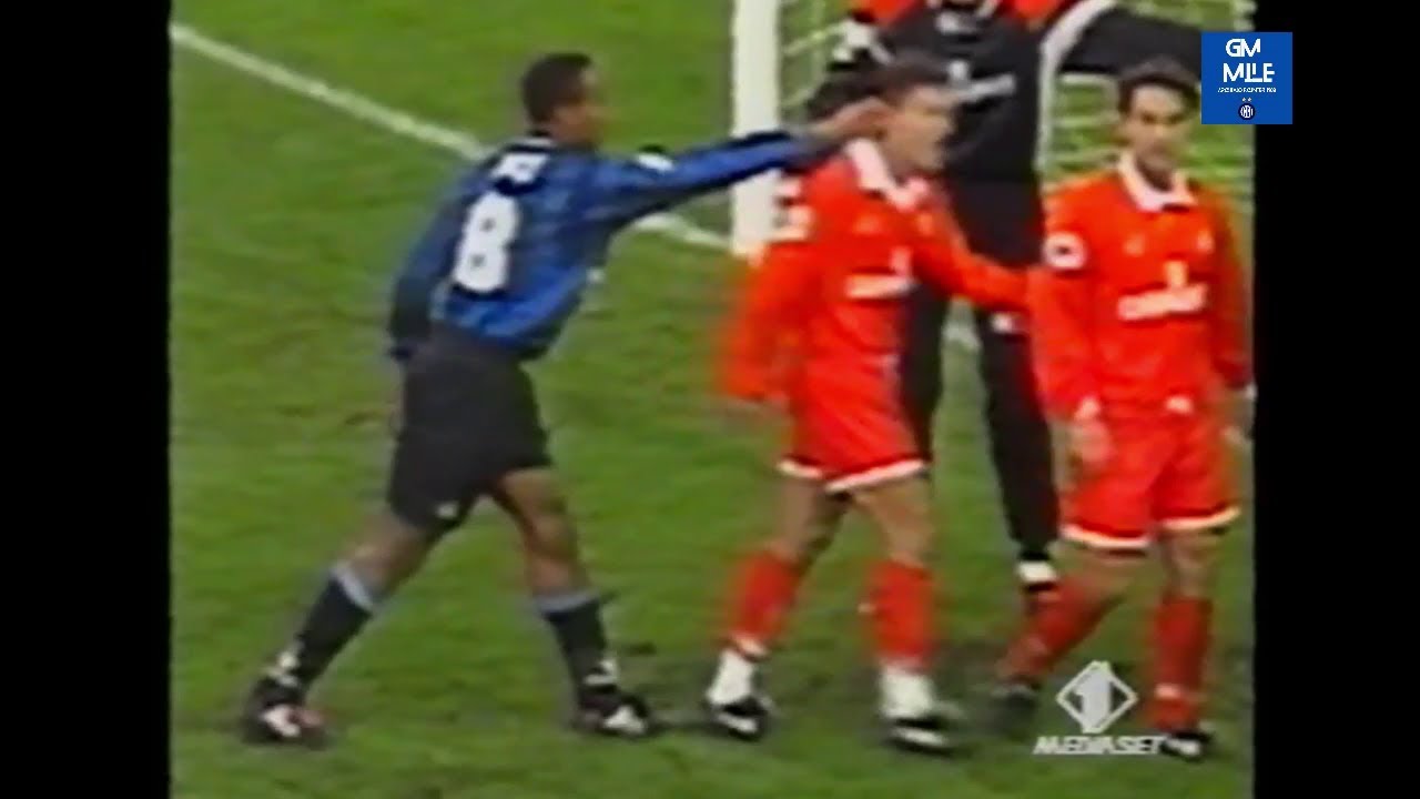1996 97 5 12 10 1996 INTER Piacenza 2 0 Branca Djorkaeff Moviola 1996-97-5-12-10-1996-inter-piacenza-2-0-branca-djorkaeff-moviola