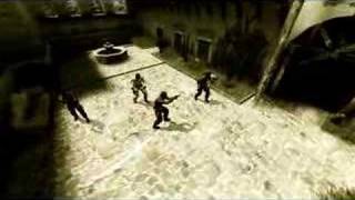 Counter Strike Source - WT Teaser