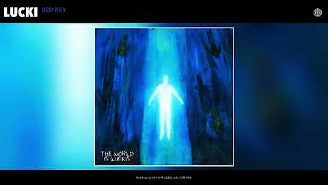 Lucki - Red Key (FAST)