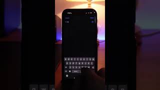 Send automatic birthday messages using this  iPhone trick #shorts #techshorts #youtubeshorts #viral screenshot 2