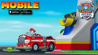 Paw Patrol : The Game Mobile  (Early Access) | Gameplay Walkthrough | Download | Android, iOS  screenshot 3