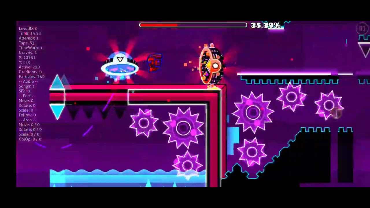 Deadlocked Easy - YouTube