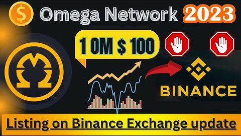 Omega Network mining App New Update 🤑 OM Coin listing on Binance Exchange 🤑 withdrawal Update