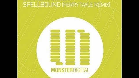 Darren Porter - Spellbound (Ferry Tayle Remix)