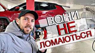 Найкращі кросовери які варто купувати!!!