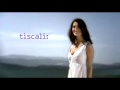 Spot Unica di tiscali con Caterina Murino