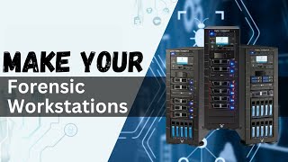 1.4 Setting Up Your Forensic Workstation: Top Tools for Cyber Forensics - Digital Forensic Course
