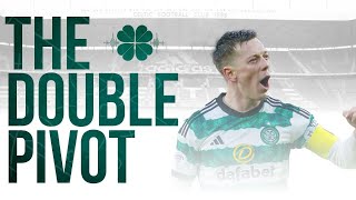 S4 | The Double Pivot #10 | Celtic create new job roles but same old faces fill them....