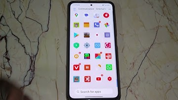 redmi note 11s how to set text size/vivo mobile me text size set kaise kare