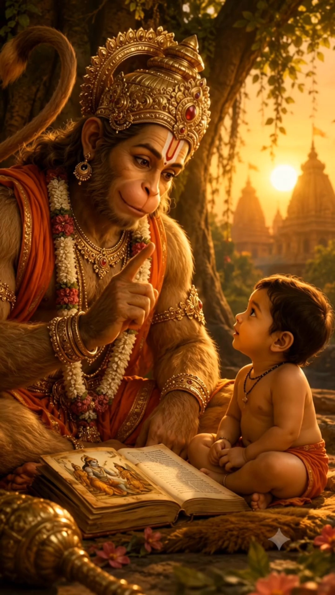 🎬 गुड मॉर्निंग व्हिडीओ स्टेटस - ShareChat
