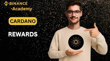 How to Claim Your Binance Cardano Course Reward (~0.31406 ADA)