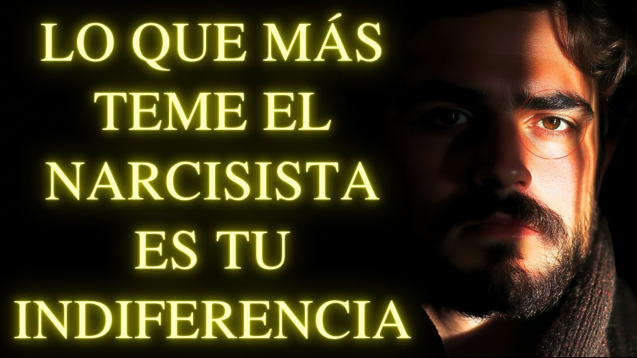 La Psicología De La Indiferencia: Cómo El Estoicismo Humilla Al Narcisista