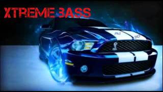 DJ Suede-Ding a ling (bass boosted)