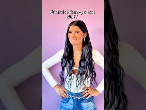 Deve ser IA !!! 🙃