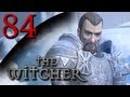 Mr. Odd - Let&#39;s Play The Witcher - Part 84 - The Grand Master&#39;s Illusions