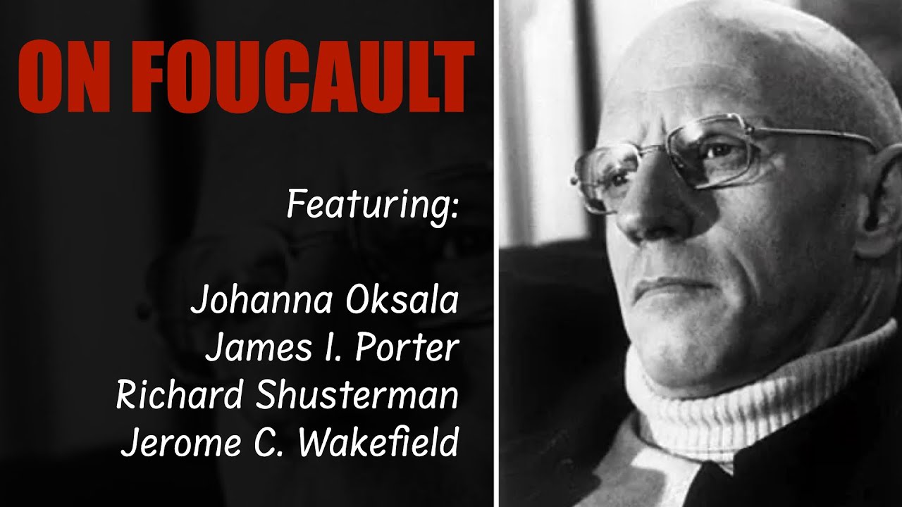 On Michel Foucault