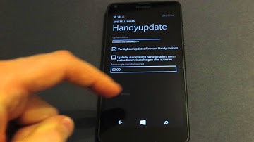 Windows 10 upgrade for Microsoft Lumia 640 DS phone - status update