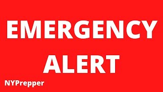 EMERGENCY ALERT!! TWO U.S. DOOMSDAY PLANES SCRAMBLED!! UKRAINE STRIKING CRIMEAN BRIDGE!!