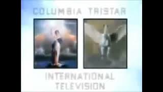 (REUPLOAD) Columbia TriStar International Television Logo 1997-2002