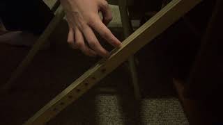 jWave Arduino Ribbon Demo