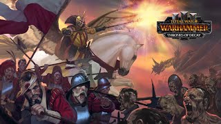 BEST and WORST Mages for Gelt, Colleges of Magic - Total War: Warhammer 3 Immortal Empires