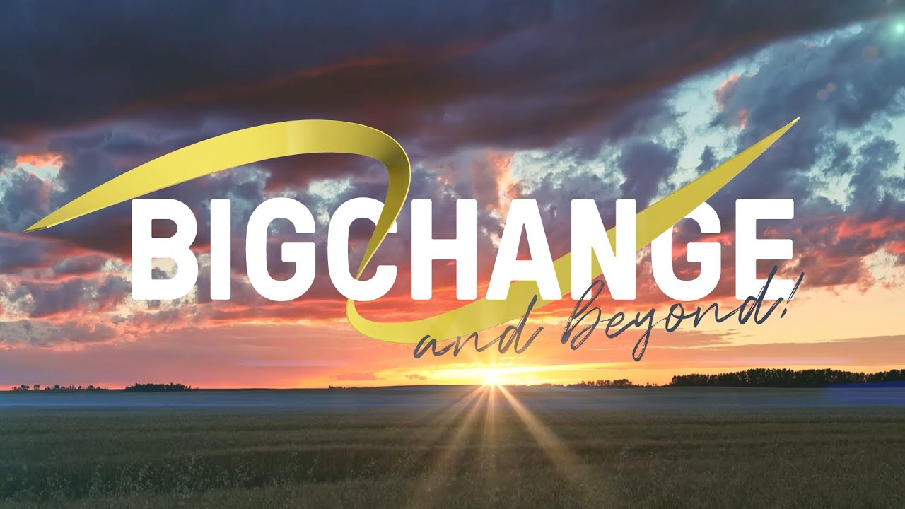 BigChange | A Decade of Memories and Milestones 🚀