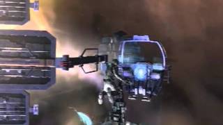 Dead Space 2 [Walkthrough] Pt. 20