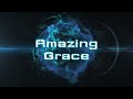 Amazing Grace - Sephir Cover
