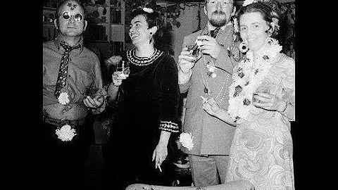 The Last Brothers: "Robert, Werner & James Last".