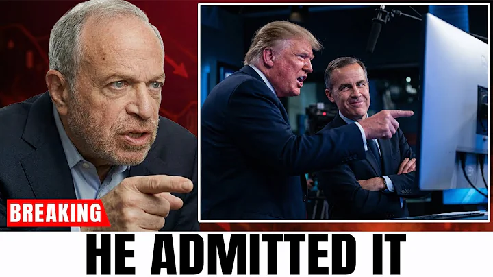 Greer's CUSMA "Demands" EXPOSED — The Trade War Winner Is Obvious | Robert Reich